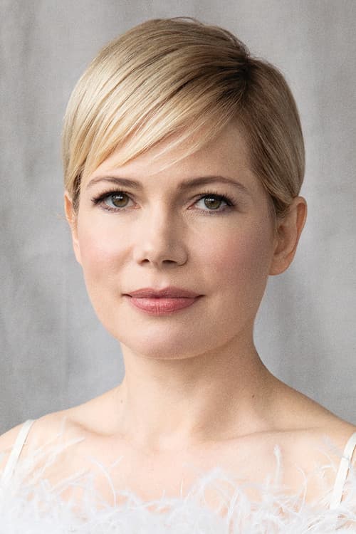Michelle Williams headshot