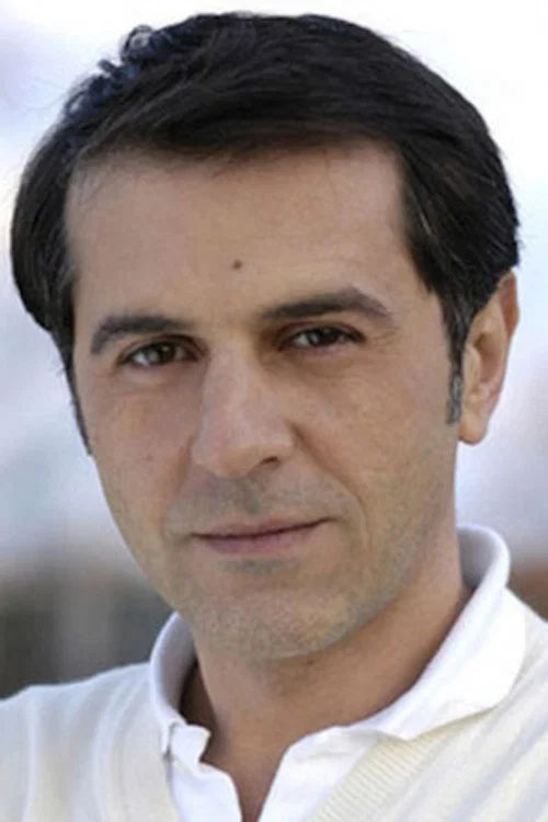 Merab Ninidze headshot