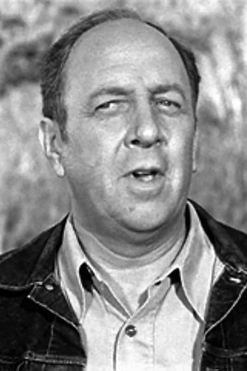 Robert Foulk headshot