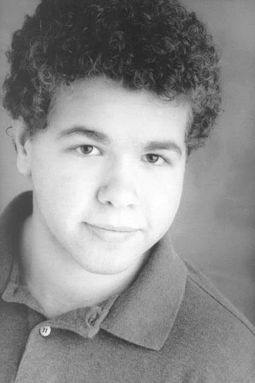 Jeffrey Zubernis headshot