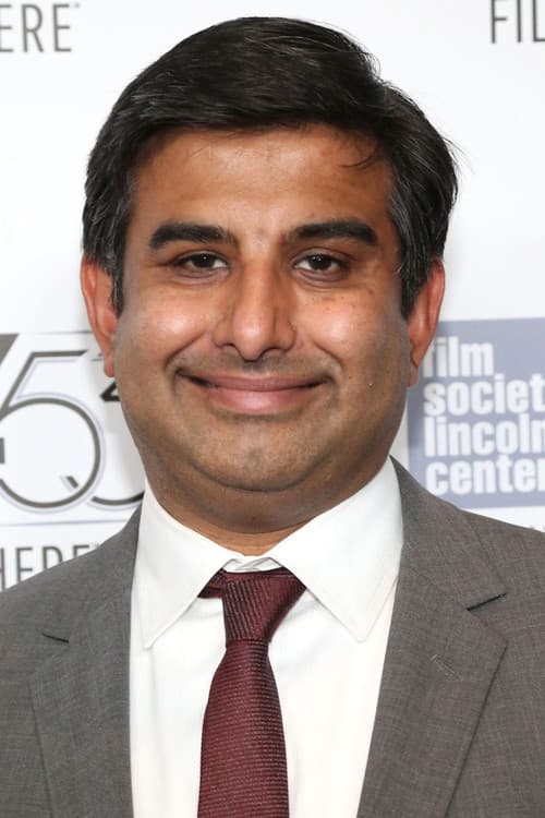 Aditya Sood headshot