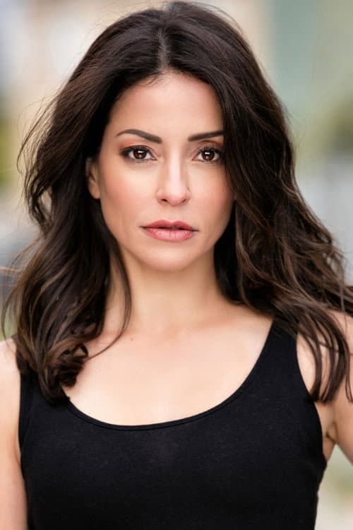 Emmanuelle Vaugier headshot