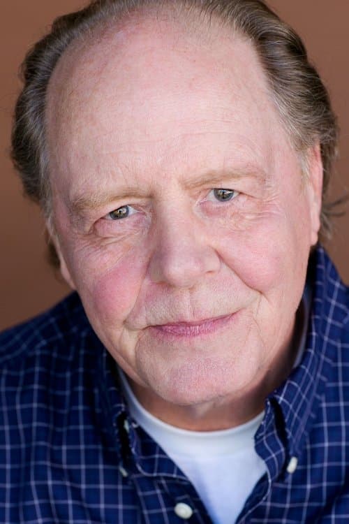 Jeff Doucette headshot