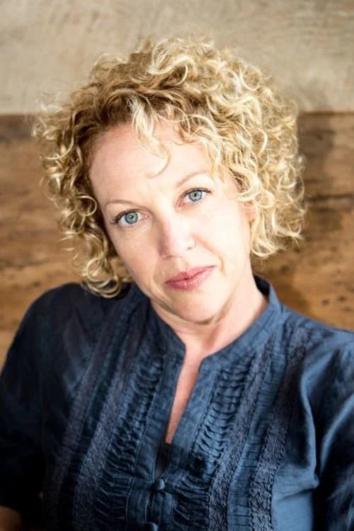 Susie Spear Purcell headshot