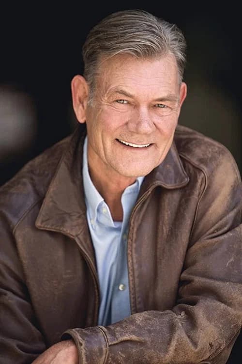 Christopher Murray headshot