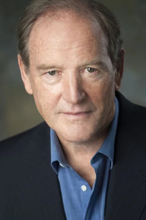 Michael St. John Smith headshot