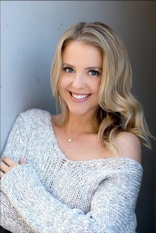 Chelan Simmons headshot