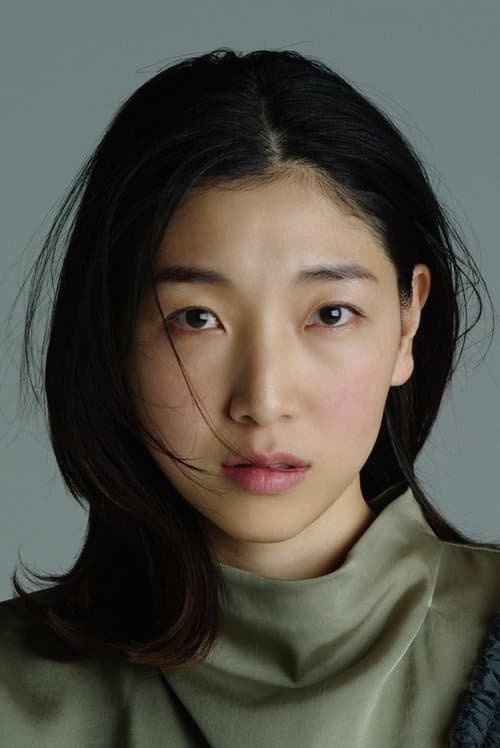 Sakura Ando headshot