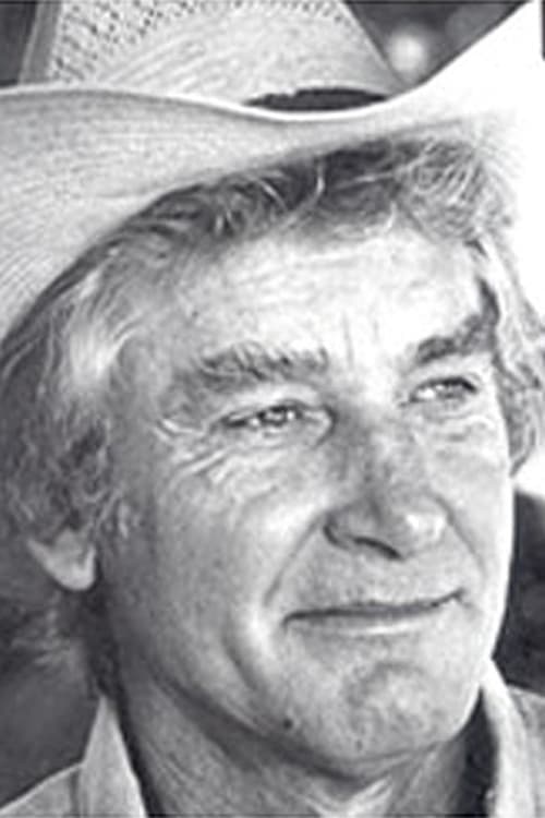 George Orrison headshot