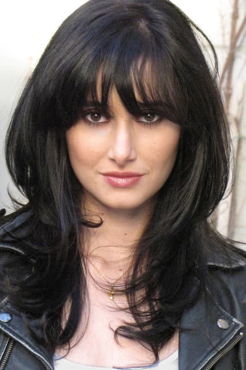 Joey Singer headshot