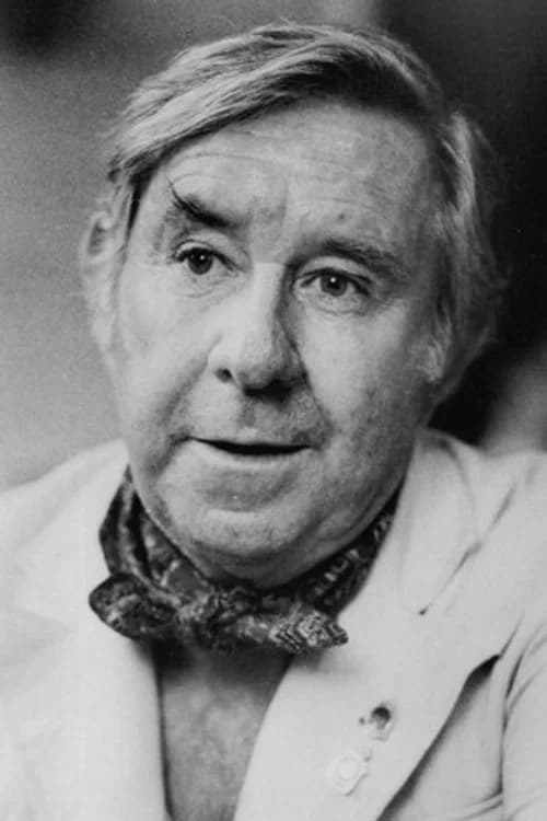 John Meillon headshot