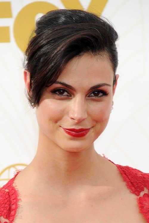 Morena Baccarin headshot