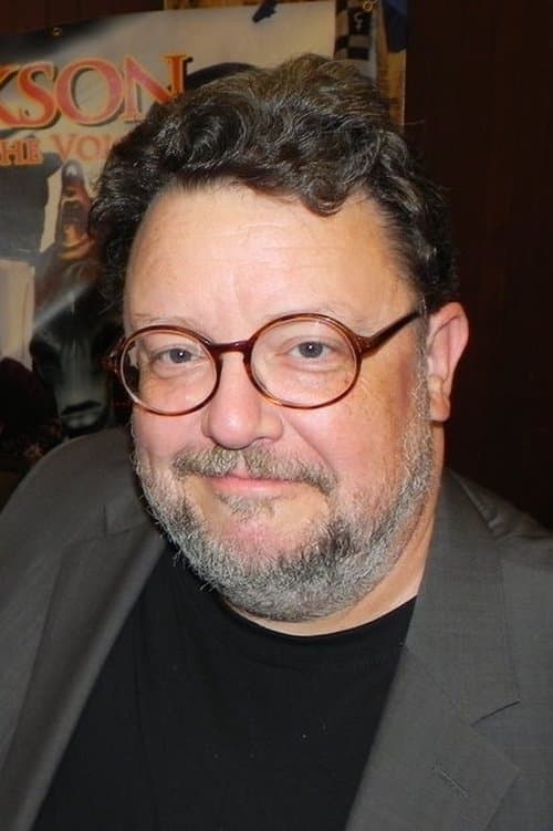 Roger L. Jackson headshot