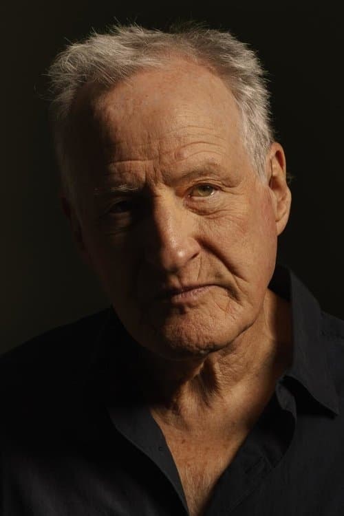 Michael Mann headshot