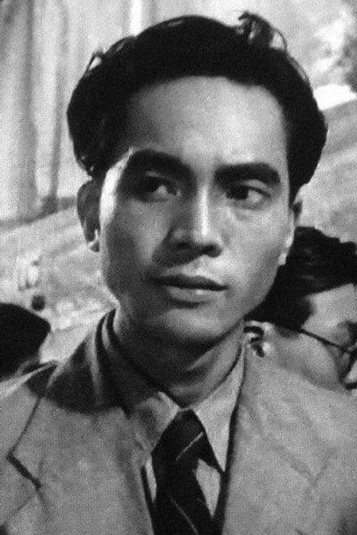 Yoshio Tsuchiya headshot