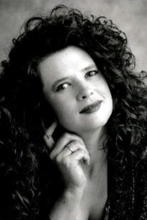Catherine Lambert headshot