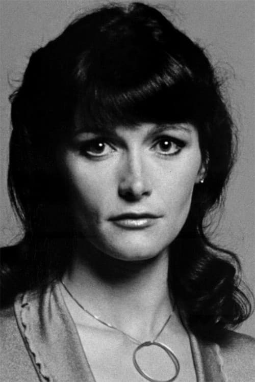 Margot Kidder headshot