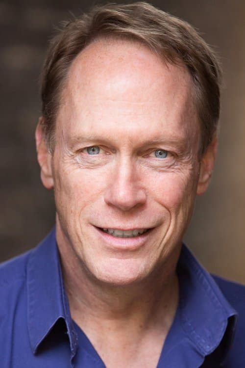Todd Boyce headshot