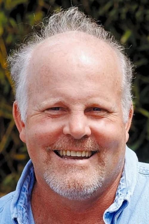 David Dwyer headshot