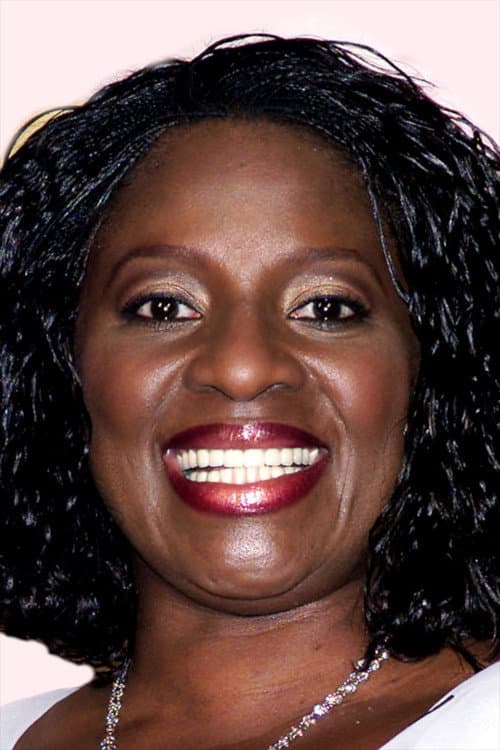 LaTanya Richardson Jackson headshot