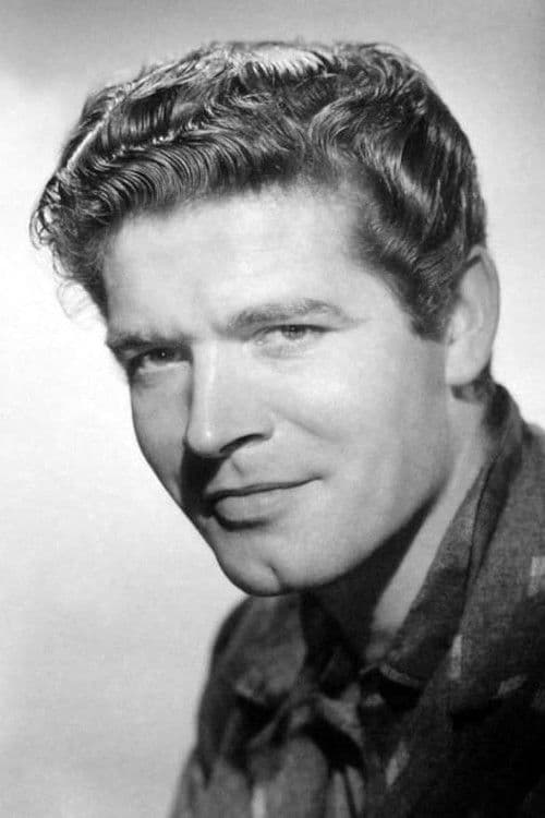 Stephen Boyd headshot
