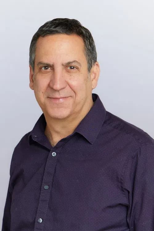 Marc Grapey headshot