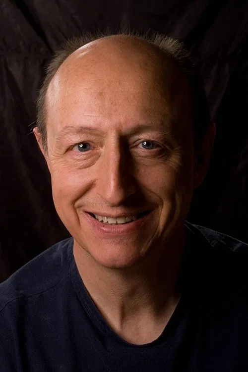 Joe Grossi headshot