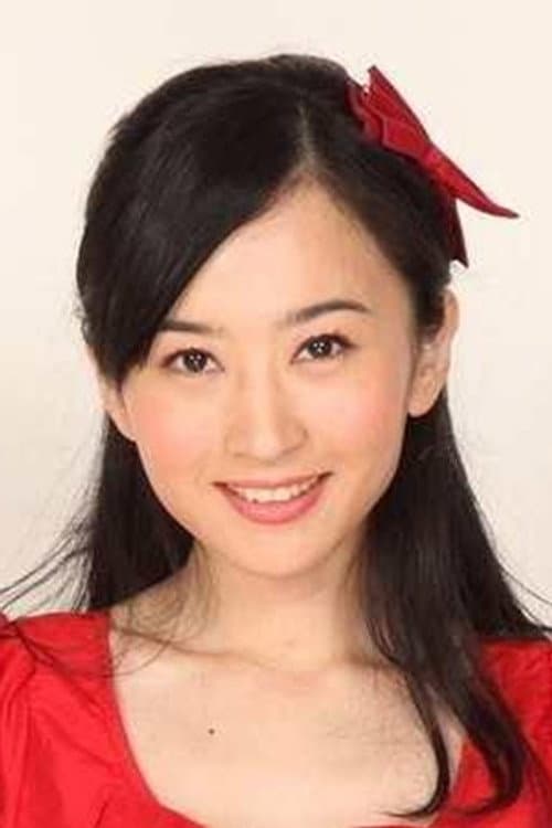 Yang Rui headshot
