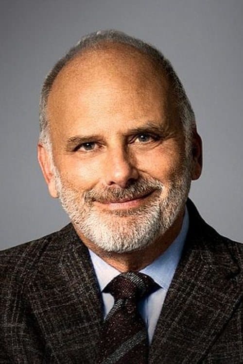 Kurt Fuller headshot