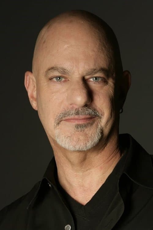 Rob Cohen headshot