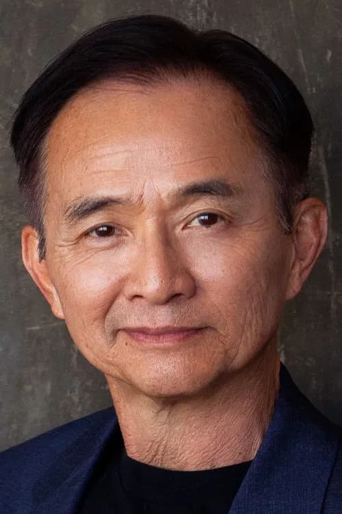 Dennis Dun headshot