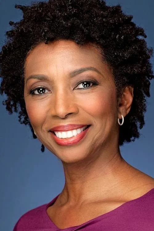 Sharon Washington headshot