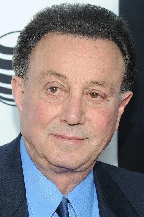 Tony Darrow headshot