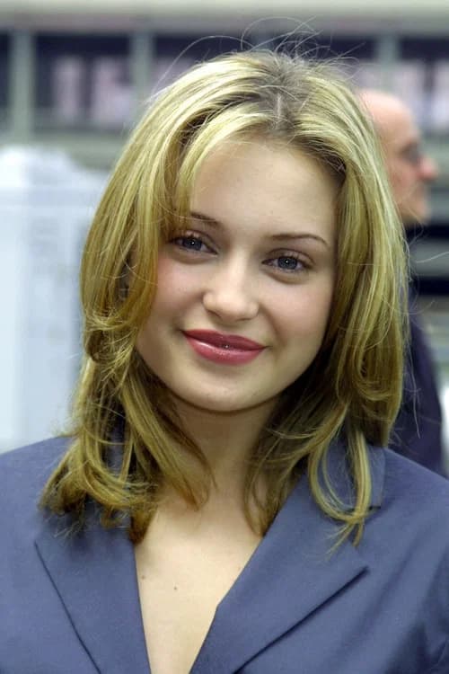Monica Keena headshot