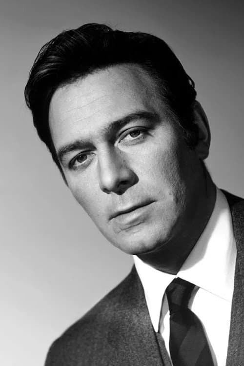 Christopher Plummer