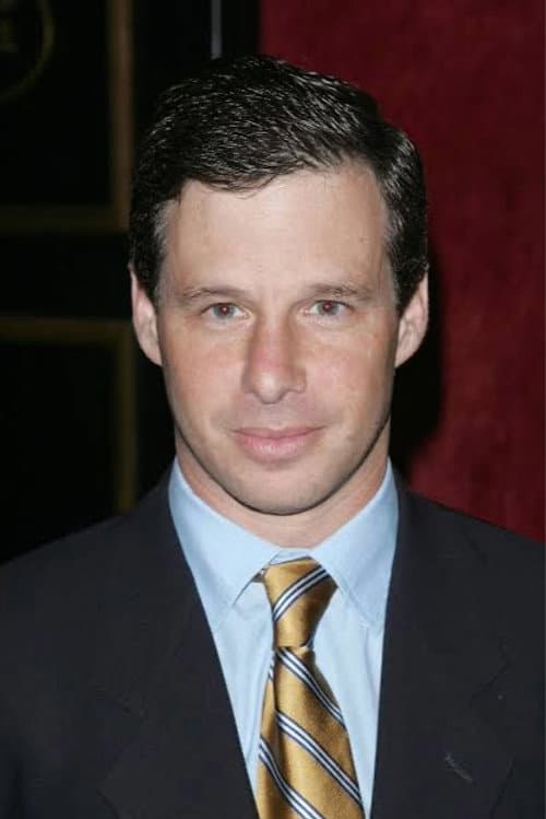 Andrew A. Kosove headshot