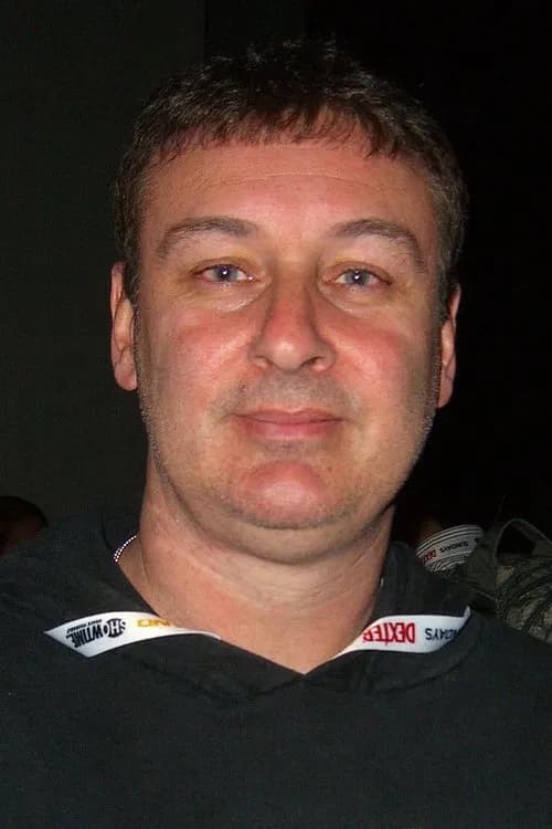 Walt Flanagan headshot