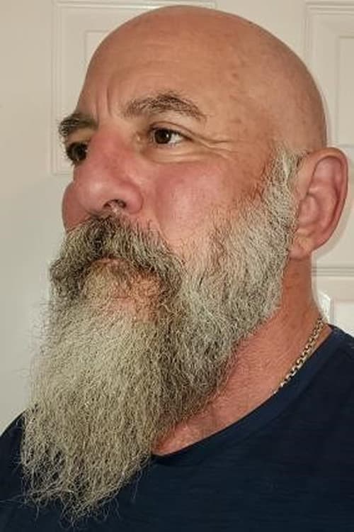 Scott McElroy headshot