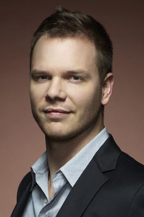 Jim Parrack headshot