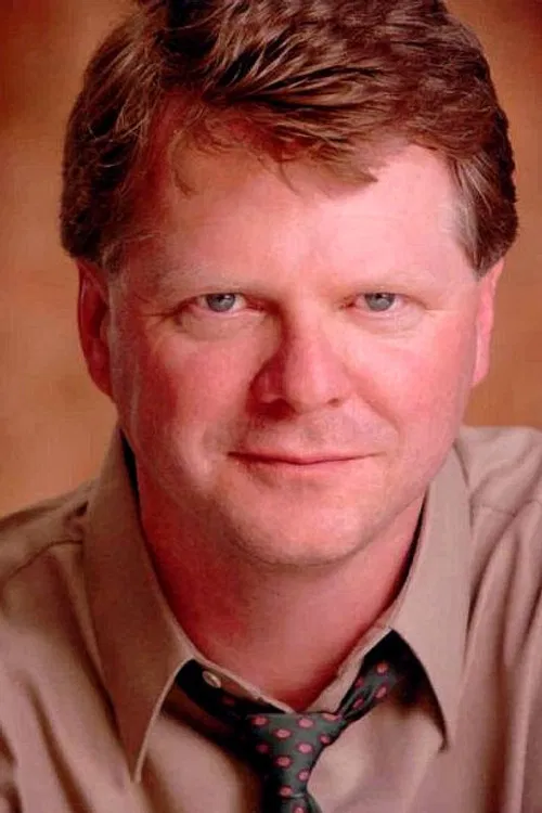 Richard Gilbert-Hill headshot