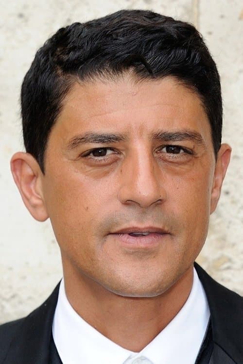 Saïd Taghmaoui headshot