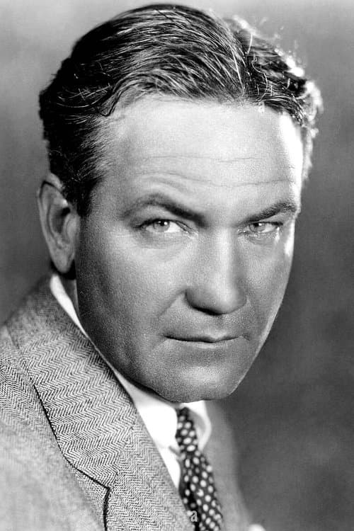 Victor Fleming headshot