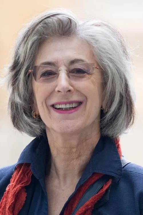 Maureen Lipman headshot
