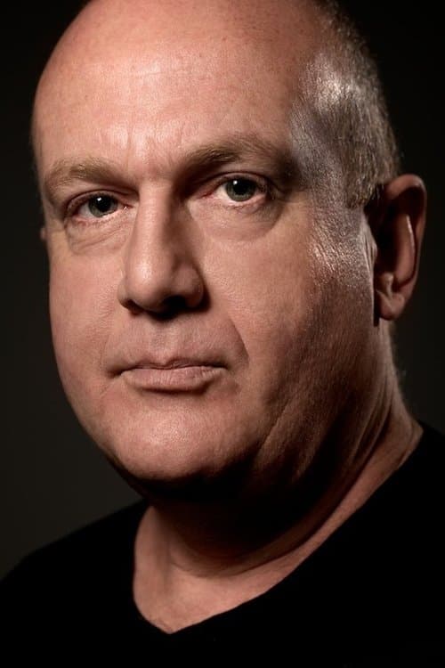 Peter Hambleton headshot