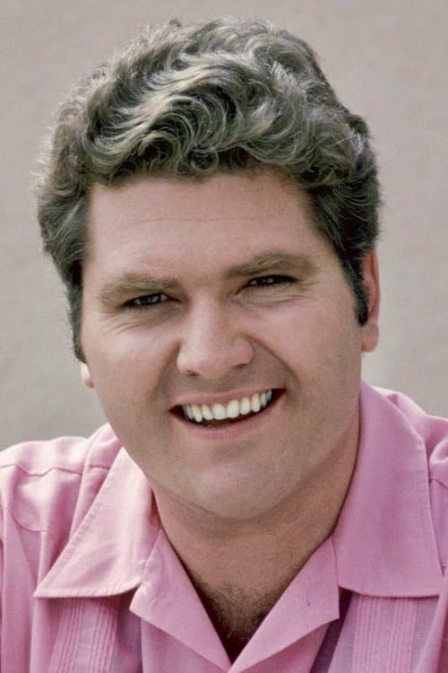 Michael Talbott headshot