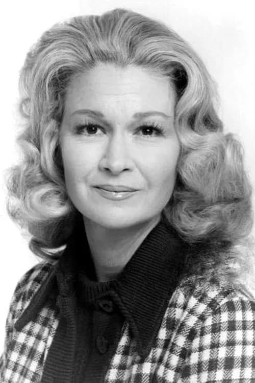 Diane Ladd headshot