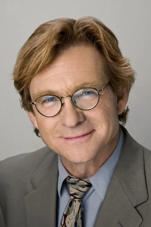 Jim Turner headshot