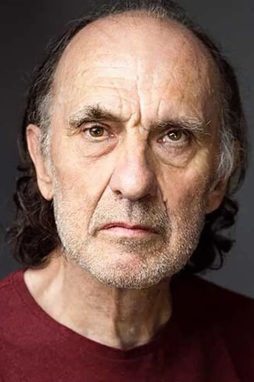 Robert Goodman headshot