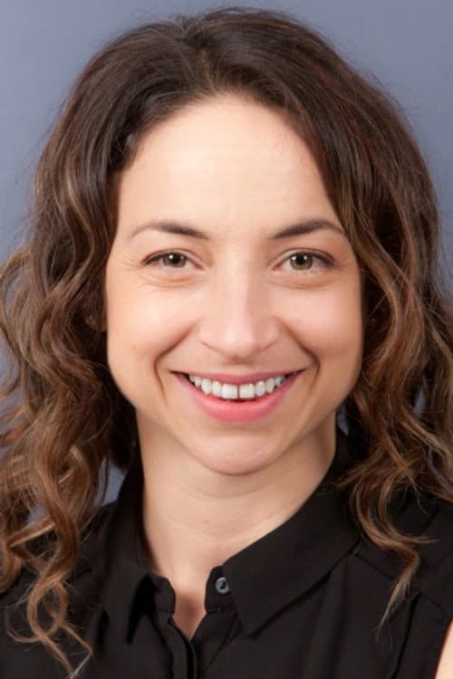Katy Kartwheel headshot