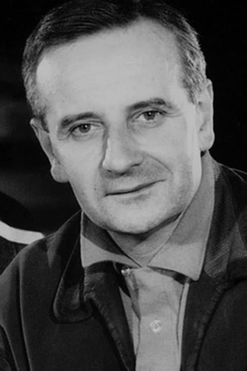 Lindsay Anderson headshot